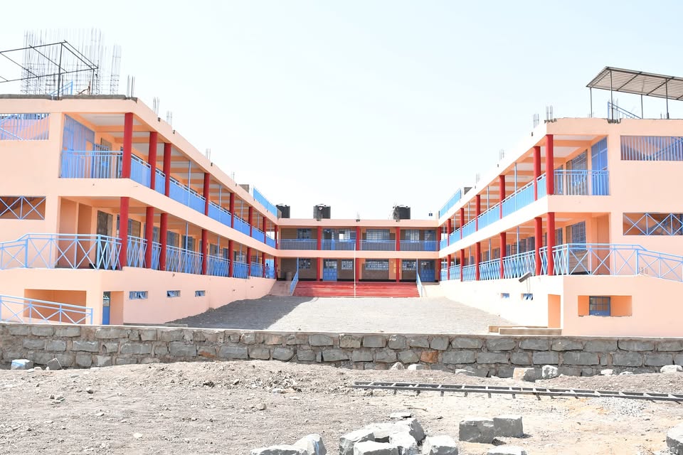 Academics Header