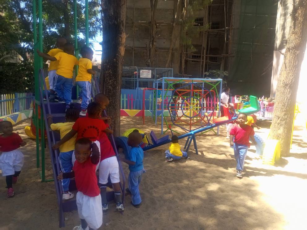 Pre-School